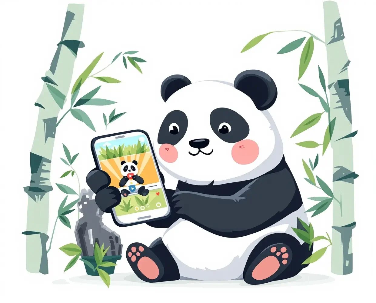 樱花动漫在线 手机应用界面预览